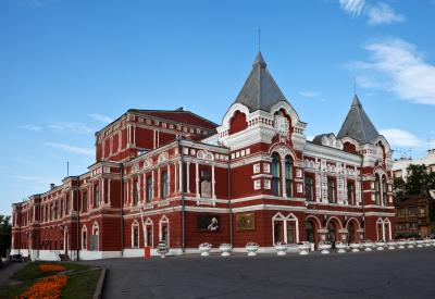 Знакомьтесь, Самара! - 6