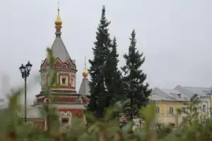 Свидание с Ярославлем каждый день - 5