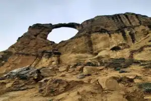 Потрясающие окрестности Кисловодска
