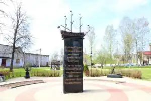 Загадочный вепсский край - 10