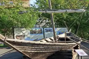 Познакомиться с Тюменью - 13