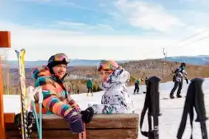 Драйвовый горнолыжный тур 2 в 1 из Казани и Н. Челнов: курорты «Солнечной долина» и «Завьялиха» - 4