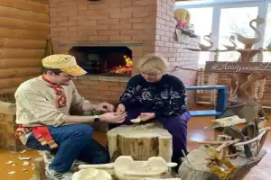 Как Семёнов стал столицей кустарных промыслов - 4