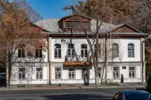 Бишкек: неочевидный и невероятный - 6