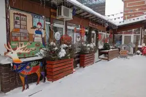Знакомьтесь, Пермь! - 6
