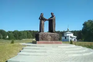 Дыхание Солотчи: путешествие из Рязани на вашем авто - 7