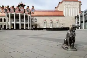 Воронеж с чистого листа (в мини-группе) - 2