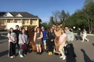 Весь Воронеж — в одном маршруте - 5