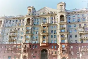 Тайны Ивановской горки и улицы Воронцово Поле - 7