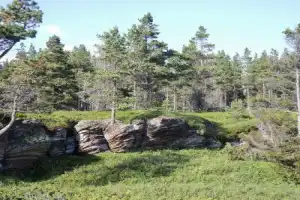 Аметисты Белого моря и исконный Русский Север - 10