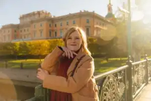 Фотопрогулка по Летнему саду и Марсову полю - 16
