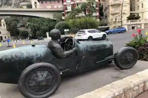 Шарм Лазурного Берега — из Канн - 12