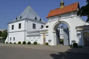 По скрытым жемчужинам Беларуси: дворцы Булгаков, Потёмкина и Козелл-Поклёвских - 7