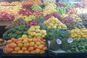 Потайные уголки курорта Цхалтубо и уют Кутаиси - 7