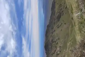 Панорама Иссык-Куля Панорама Иссык-Куля