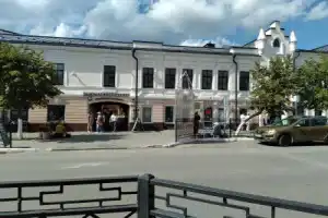 Знакомьтесь, Касимов! - 8