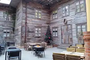 Мобильный квест в Казани «Дело Шаляпина: вспомнить всё» - 9