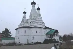 Углич купеческий. Углич мещанский - 7
