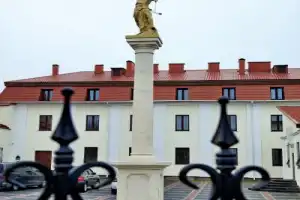 Старинный Новогрудок: путешествие через века - 6