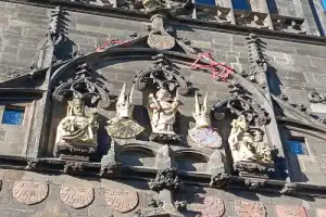 Praga Hermetica: эзотерическая прогулка по Старому городу - 6