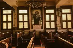 Главное в Каире: экскурсия в мини-группе - 7