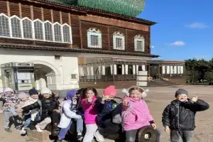 Коломенское: открываем тайны царского дворца - 11