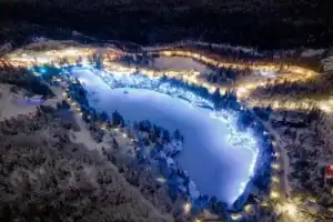 10 чудес Карелии за 2 дня - 17