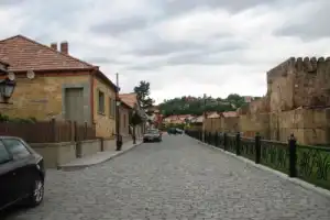 Мцхета, Джвари и духовное сердце Грузии — в группе - 9