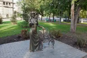 Янтарное золото Самары - 4