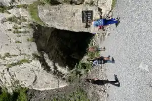 В окружении гор: лучшие места Северной Осетии за 1 день - 7