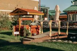 Старо-Татарская слобода: мечети и старинные усадьбы - 18