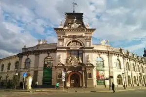 Национальный музей Казани — сокровищница истории Татарстана