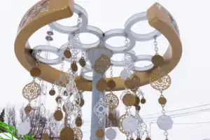 Иммерсивная обзорная экскурсия по Уфе - 25