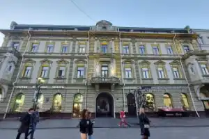 Первое свидание с Нижним Новгородом - 6