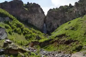 На джипе в Джилы-Су из Пятигорска - 6
