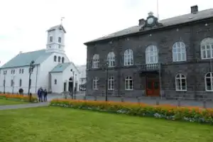 Весь Рейкьявик за один день - 3