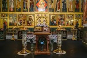 3 в 1: Кремль, Казанский Арбат и чаепитие с татарскими сладостями - 12