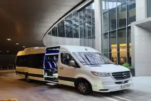 Трансфер из Минска «Хатынь: память, которую мы храним» - 10