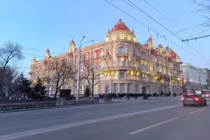 Ростов — город на Дону, на Доне - 11