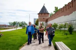 Тула в вопросах и ответах - 1