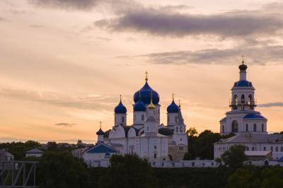 Тайны древнего Боголюбово - 5