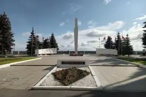 Хлынов — Вятка — Киров: город трёх имён и трёх эпох - 6