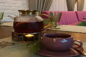 Чердынь — вкус Русского Севера: гастротур + обширная экскурсия - 22