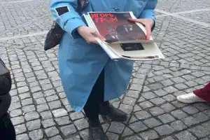 Петербург майора Грома: не для протокола - 6