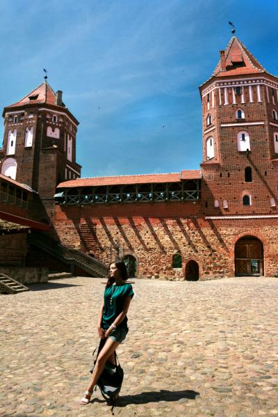 По следам княжества Литовского: индивидуальный мини-тур от Гродно до Несвижа - 5