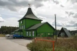 Городецкий край — русская Финляндия (из Нижнего Новгорода) - 10