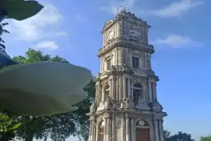 Сокровищница Стамбула: дворец Долмабахче с историком (в мини-группе) - 7