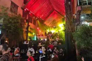 Греховный Бангкок: клубы, бары и заведения для взрослых (20+) Греховный Бангкок: клубы, бары и заведения для взрослых (20+)