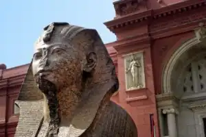 Сердце средневекового Каира Сердце средневекового Каира
