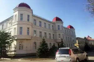 Улица знатного торга в Оренбурге - 5